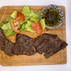 churrasco 8oz