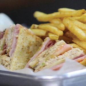 club sandwich