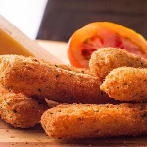 mozzarella sticks 7/1